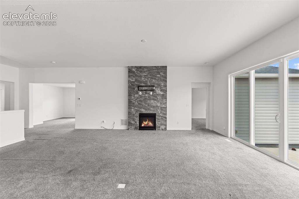 6618 Cumbre Vista Way Colorado Springs CO 80924