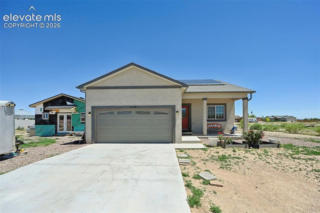 1114 E Laramie Avenue Pueblo CO 81007