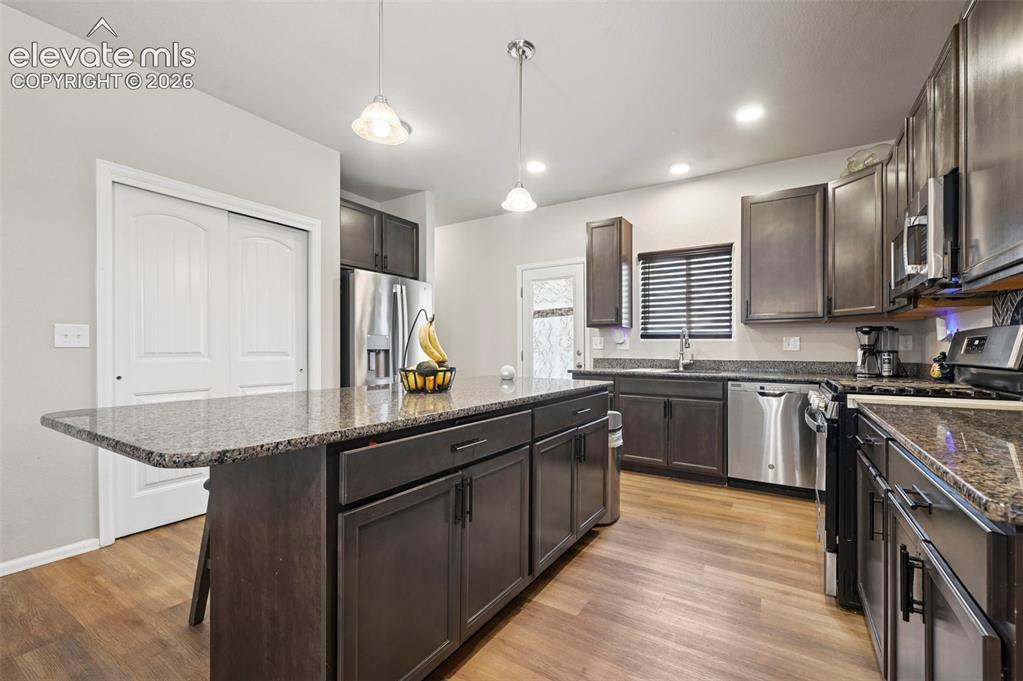 1114 E Laramie Avenue Pueblo CO 81007