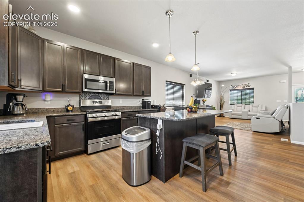 1114 E Laramie Avenue Pueblo CO 81007
