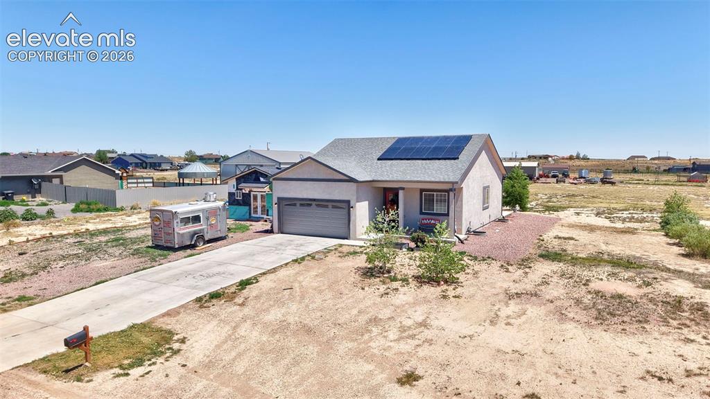 1114 E Laramie Avenue Pueblo CO 81007