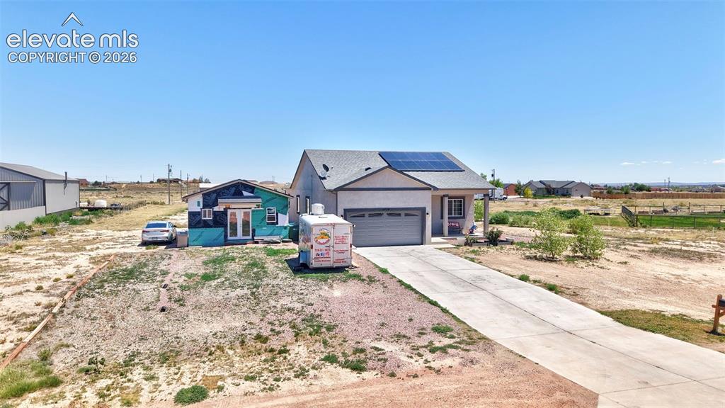 1114 E Laramie Avenue Pueblo CO 81007