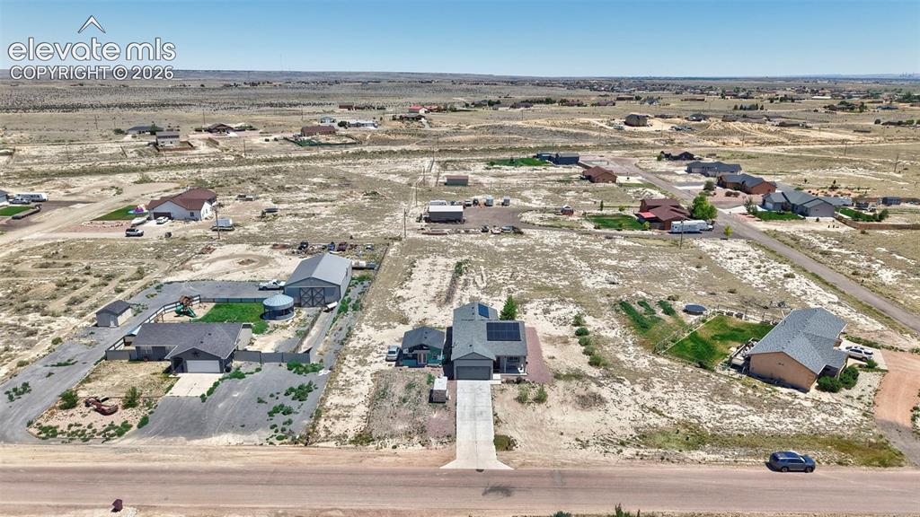 1114 E Laramie Avenue Pueblo CO 81007