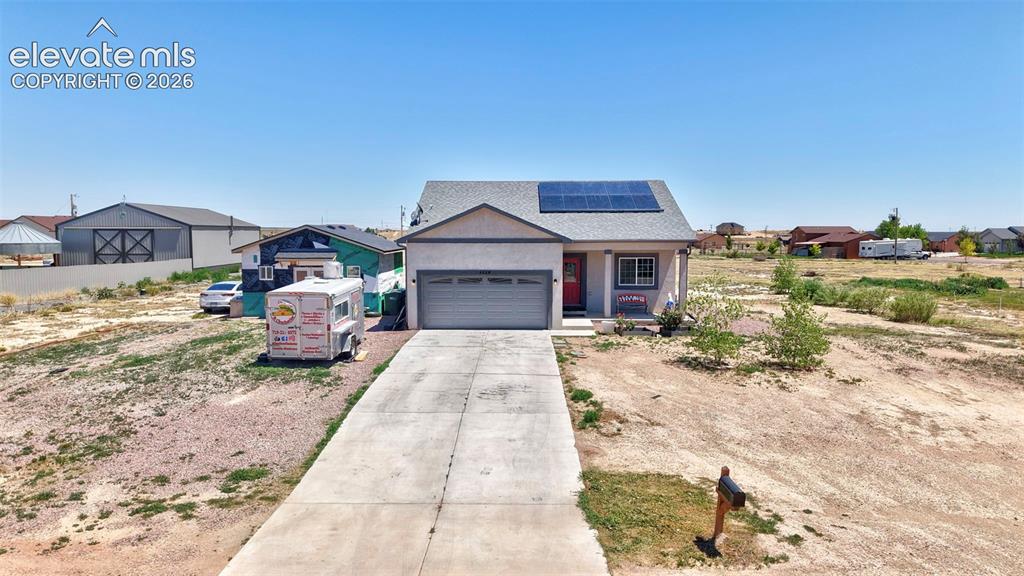1114 E Laramie Avenue Pueblo CO 81007