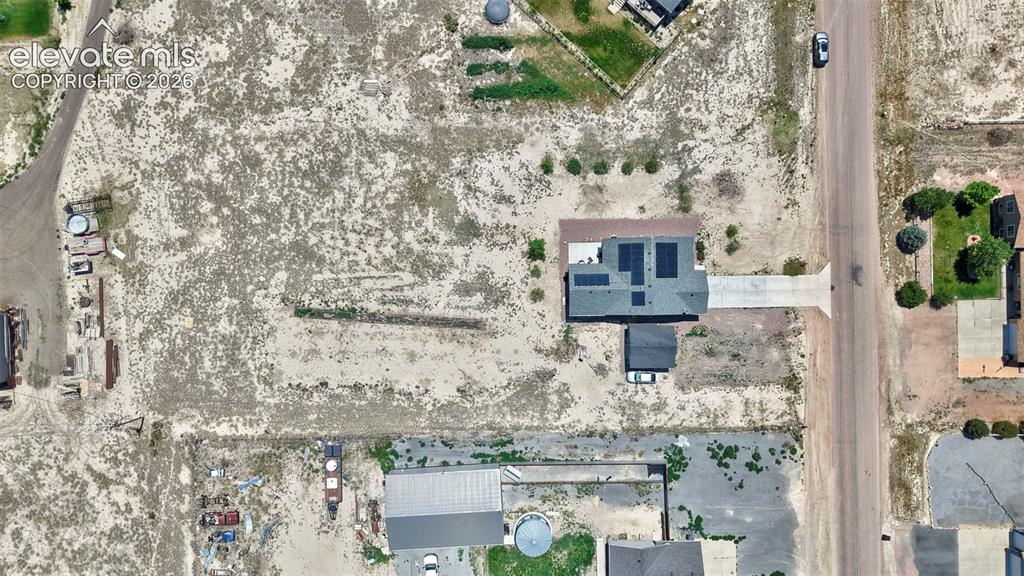 1114 E Laramie Avenue Pueblo CO 81007