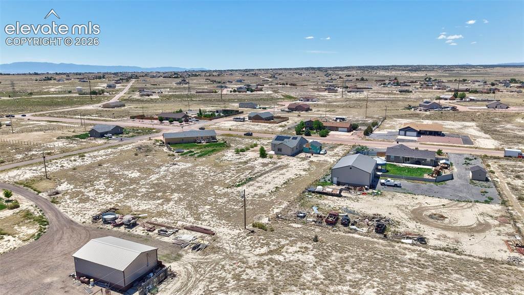 1114 E Laramie Avenue Pueblo CO 81007