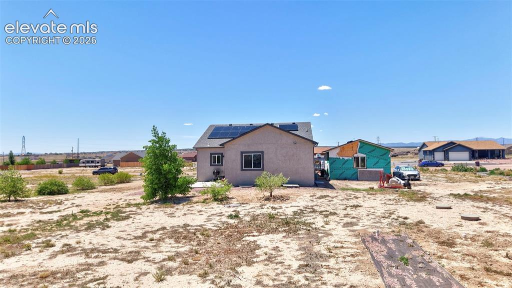 1114 E Laramie Avenue Pueblo CO 81007