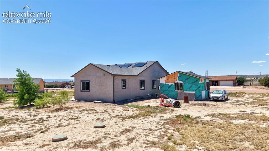 1114 E Laramie Avenue Pueblo CO 81007