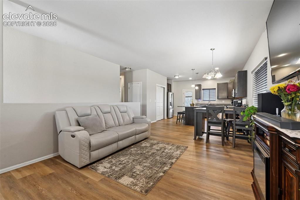 1114 E Laramie Avenue Pueblo CO 81007