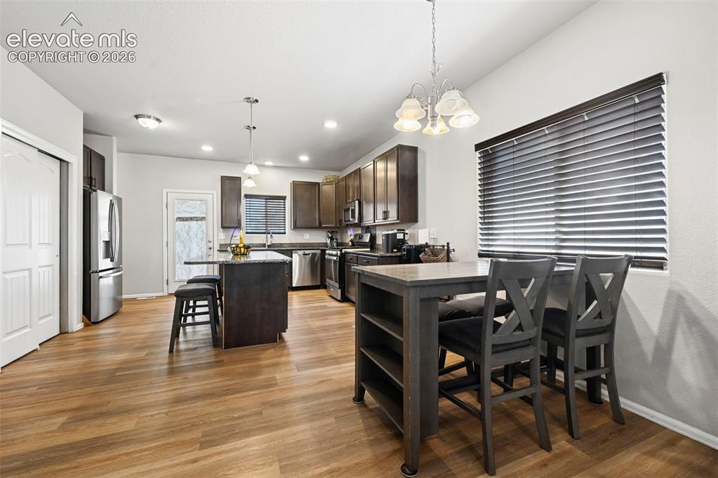1114 E Laramie Avenue Pueblo CO 81007