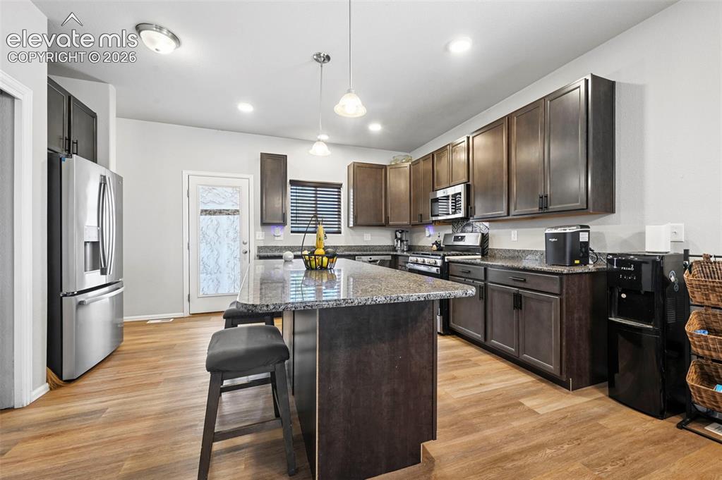 1114 E Laramie Avenue Pueblo CO 81007