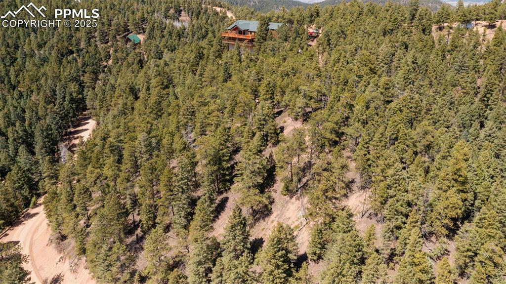 2255 Elk Park Road Larkspur CO 80118