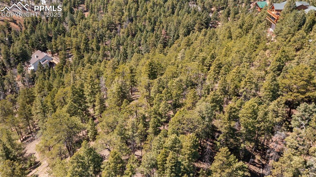 2255 Elk Park Road Larkspur CO 80118