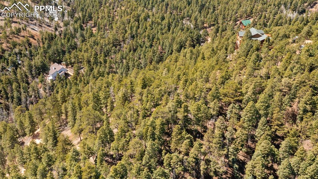 2255 Elk Park Road Larkspur CO 80118