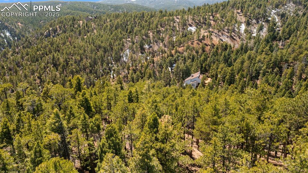 2255 Elk Park Road Larkspur CO 80118