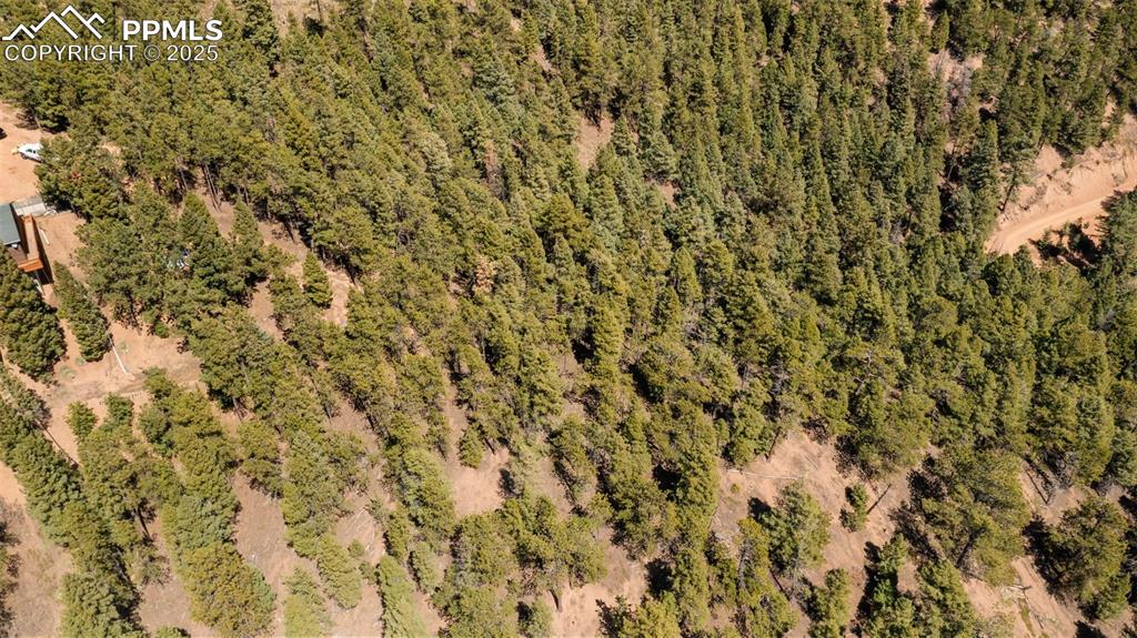 2255 Elk Park Road Larkspur CO 80118