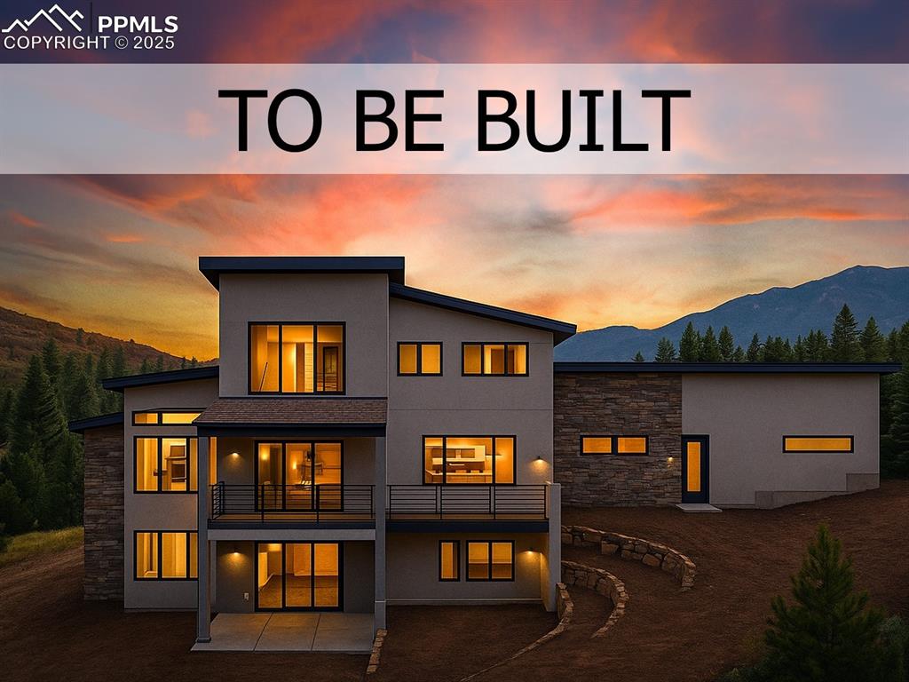 2255 Elk Park Road Larkspur CO 80118