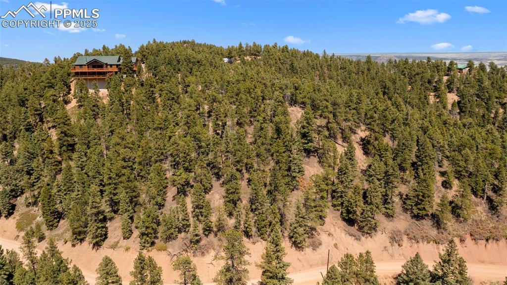 2255 Elk Park Road Larkspur CO 80118