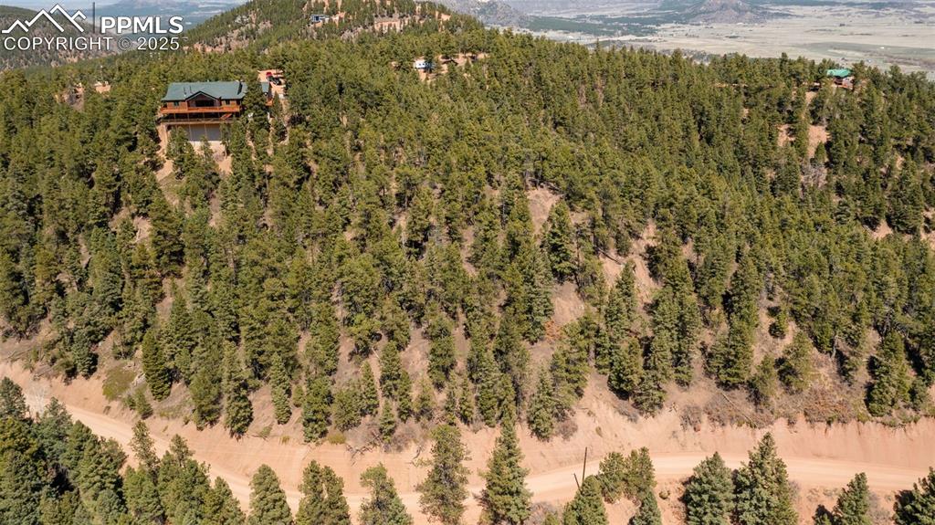 2255 Elk Park Road Larkspur CO 80118