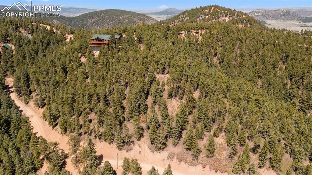 2255 Elk Park Road Larkspur CO 80118