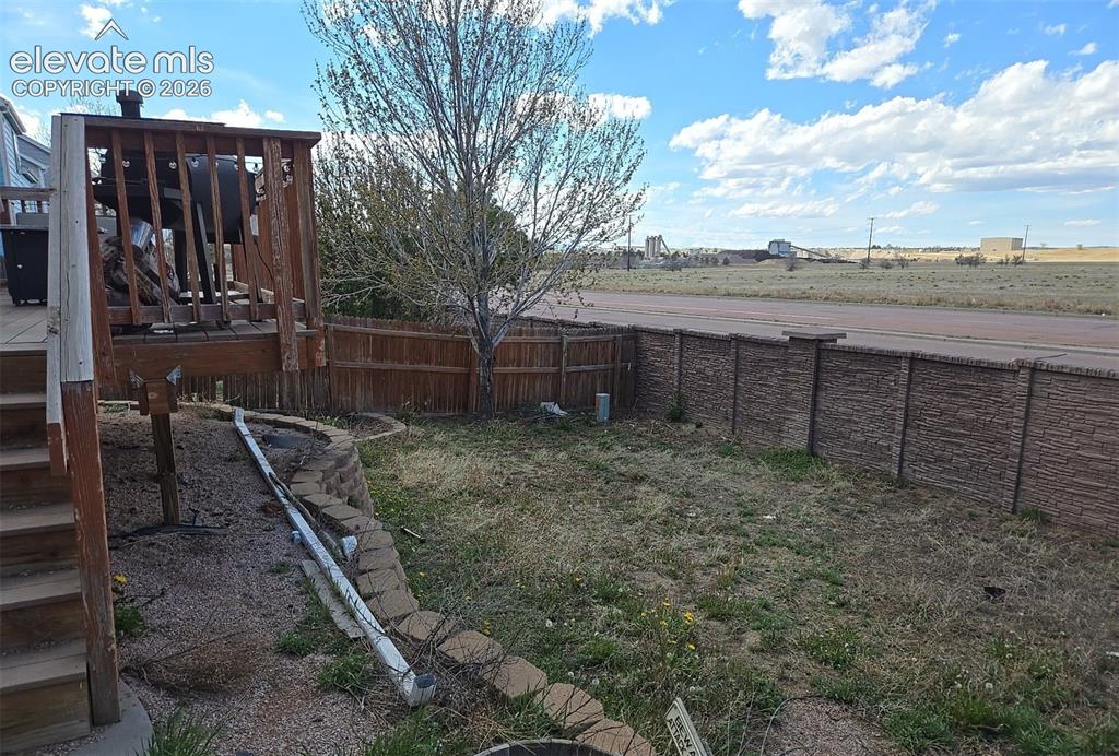 2304 Pinyon Jay Drive Colorado Springs CO 80951