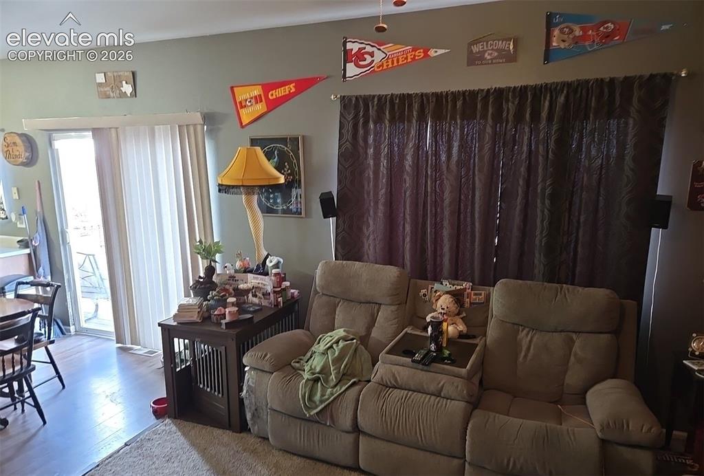2304 Pinyon Jay Drive Colorado Springs CO 80951