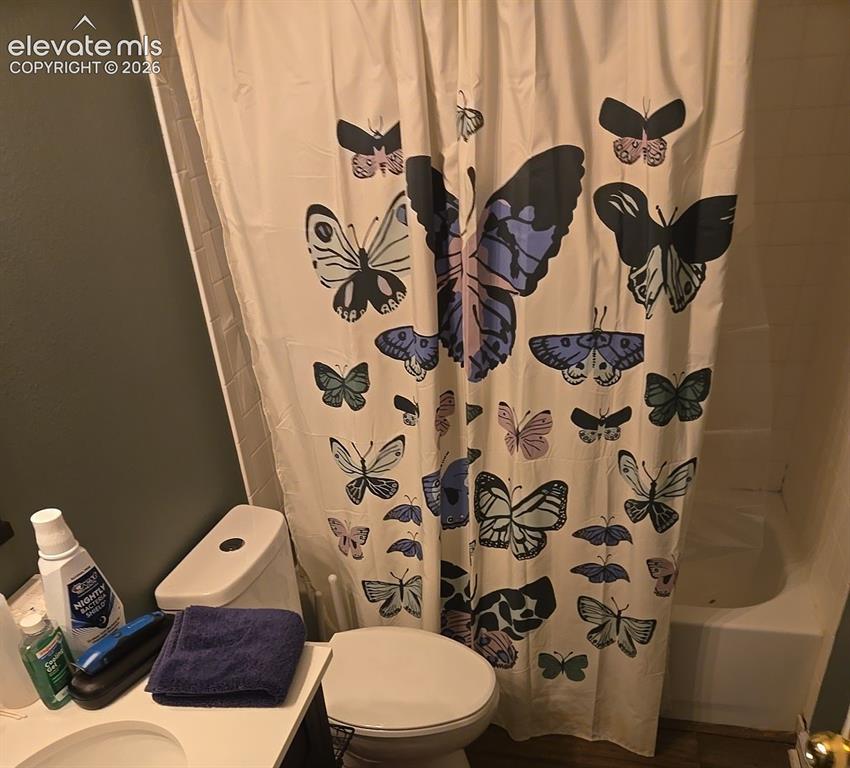 2304 Pinyon Jay Drive Colorado Springs CO 80951