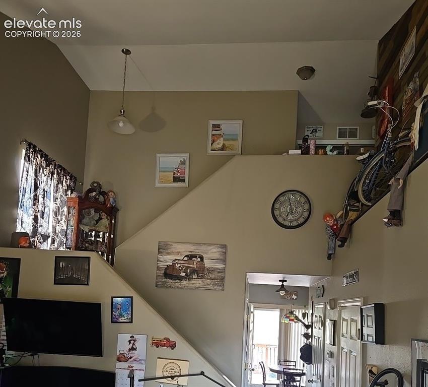 2304 Pinyon Jay Drive Colorado Springs CO 80951