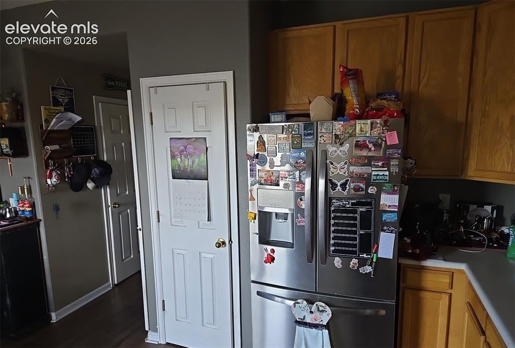 2304 Pinyon Jay Drive Colorado Springs CO 80951