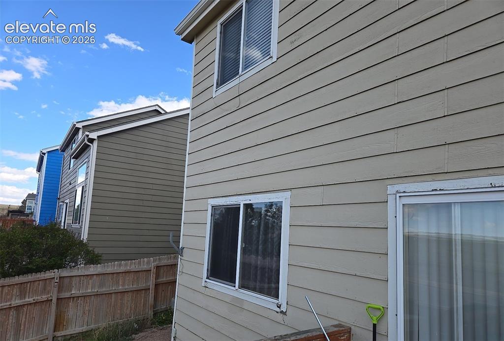 2304 Pinyon Jay Drive Colorado Springs CO 80951