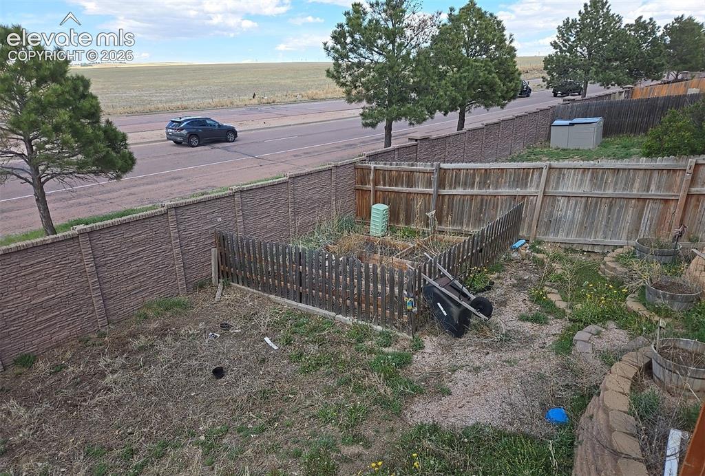 2304 Pinyon Jay Drive Colorado Springs CO 80951