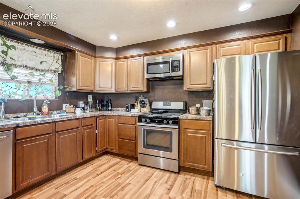 5000 County Road 133 Ramah CO 80832