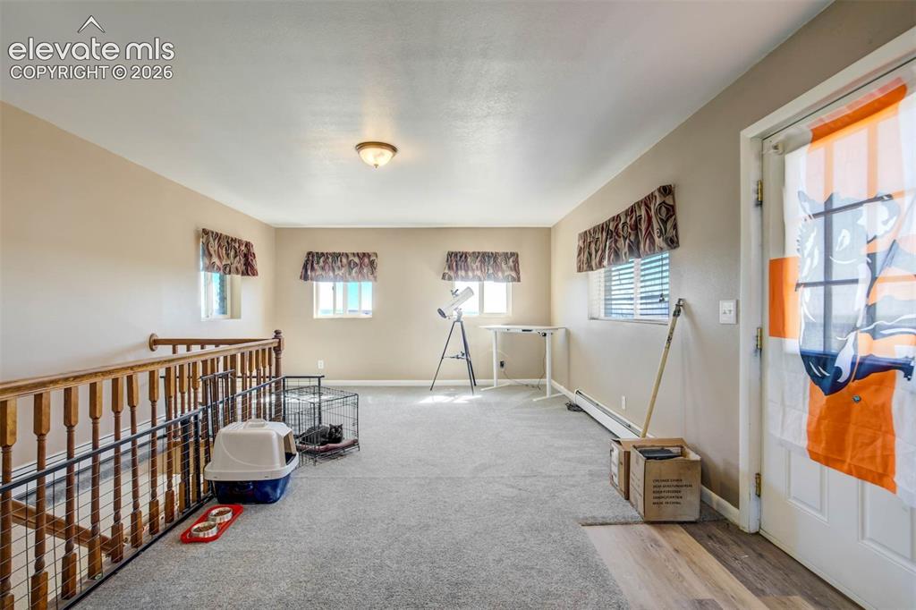 5000 County Road 133 Ramah CO 80832