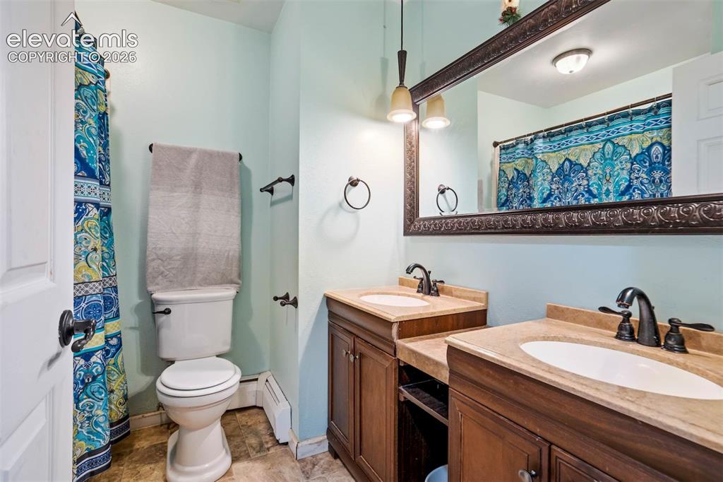 5000 County Road 133 Ramah CO 80832