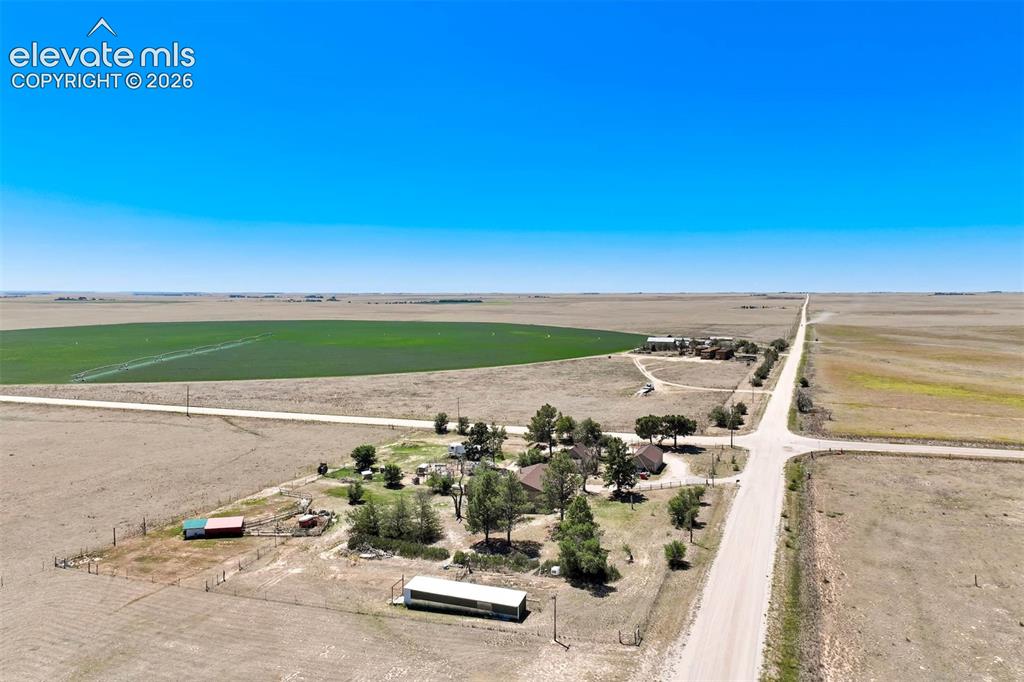 5000 County Road 133 Ramah CO 80832