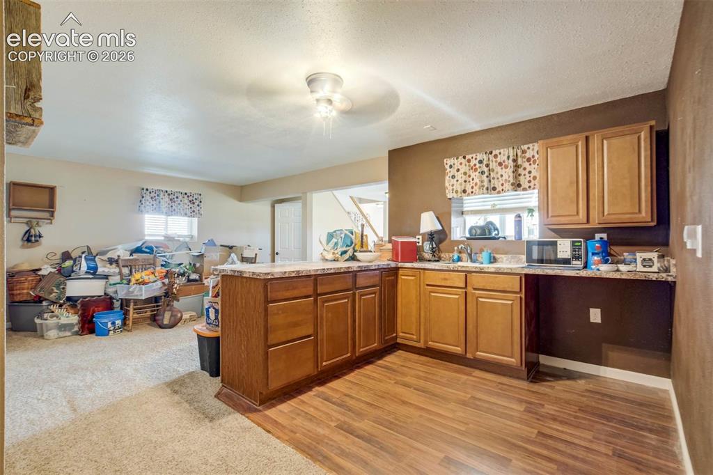5000 County Road 133 Ramah CO 80832