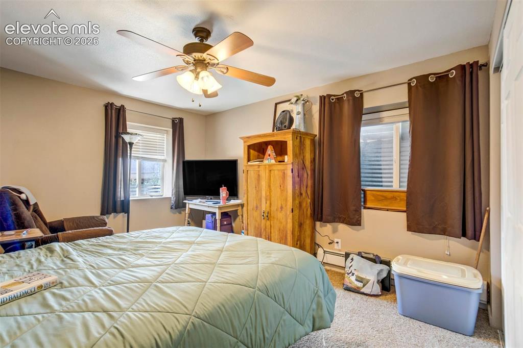 5000 County Road 133 Ramah CO 80832