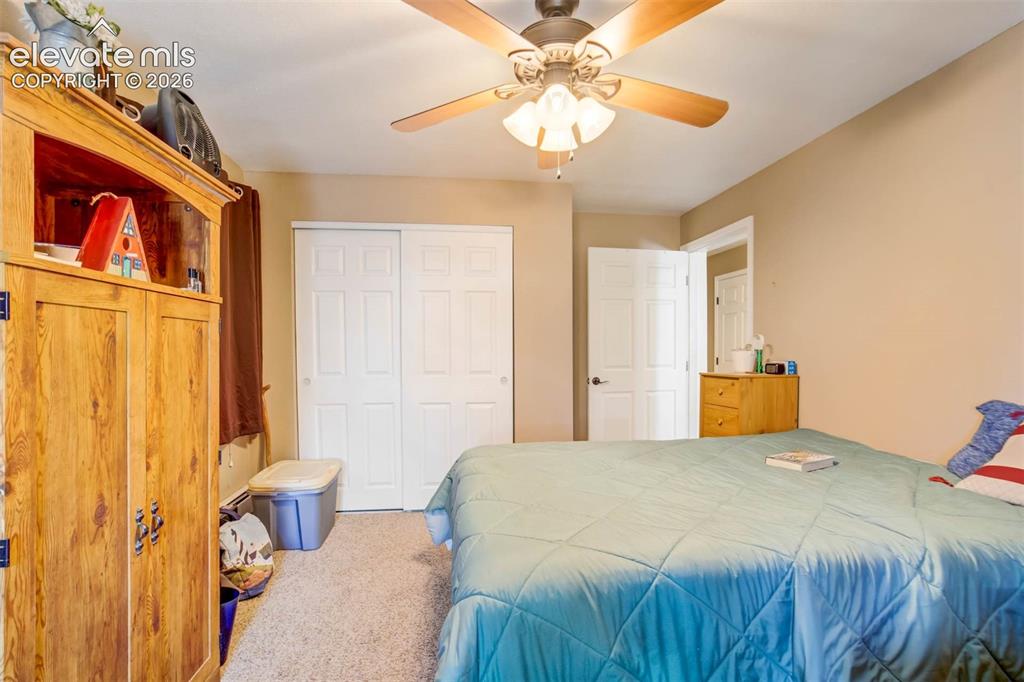 5000 County Road 133 Ramah CO 80832