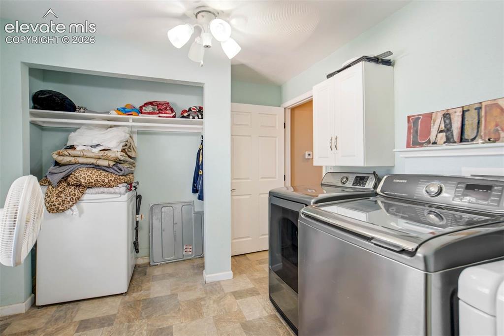 5000 County Road 133 Ramah CO 80832