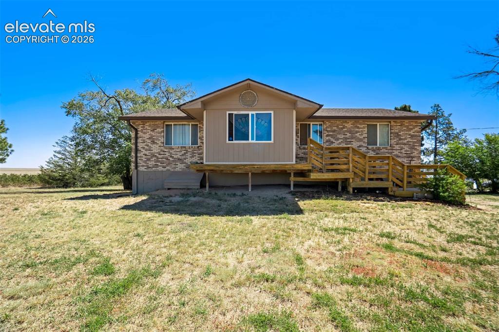 5000 County Road 133 Ramah CO 80832