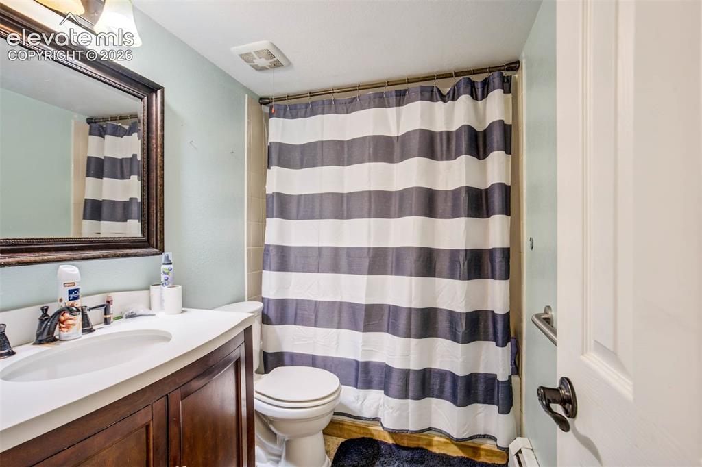 5000 County Road 133 Ramah CO 80832