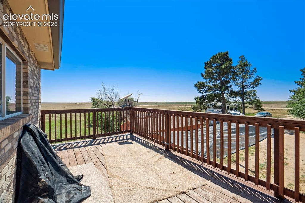 5000 County Road 133 Ramah CO 80832