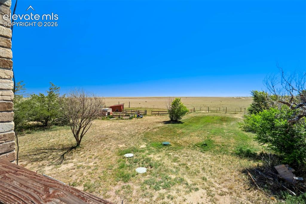 5000 County Road 133 Ramah CO 80832