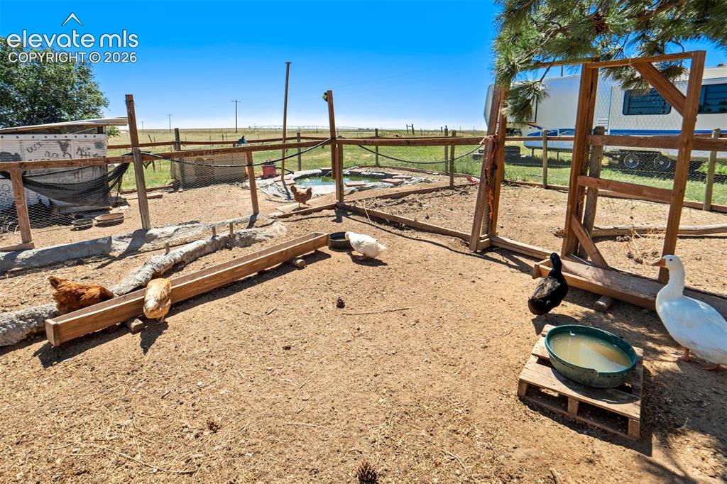 5000 County Road 133 Ramah CO 80832