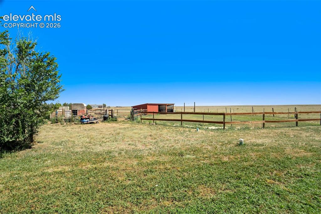 5000 County Road 133 Ramah CO 80832