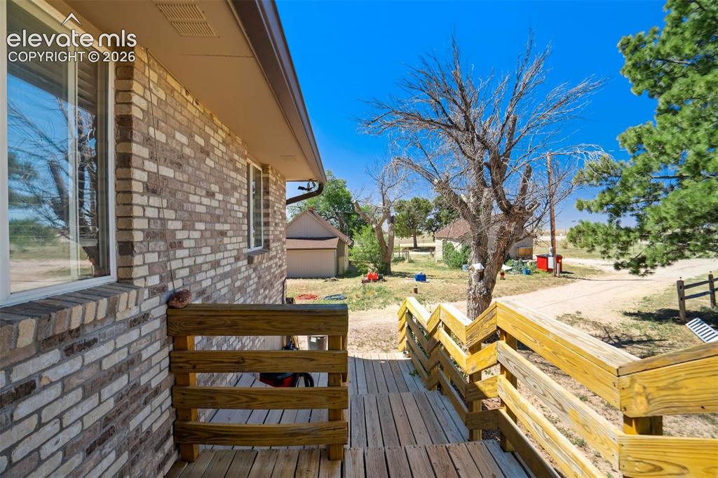 5000 County Road 133 Ramah CO 80832