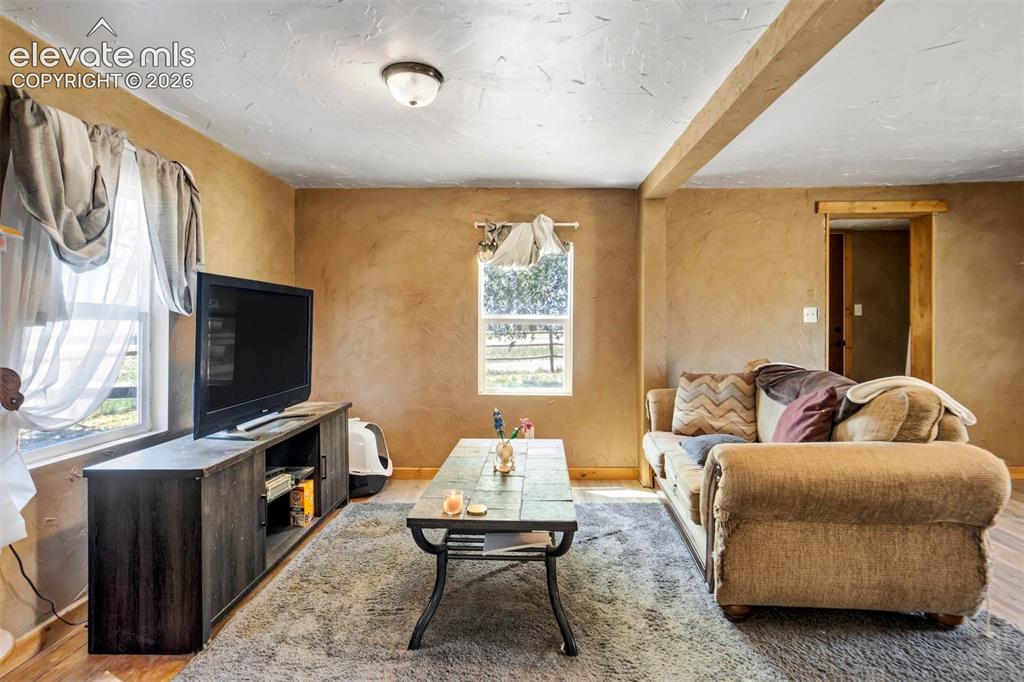5000 County Road 133 Ramah CO 80832