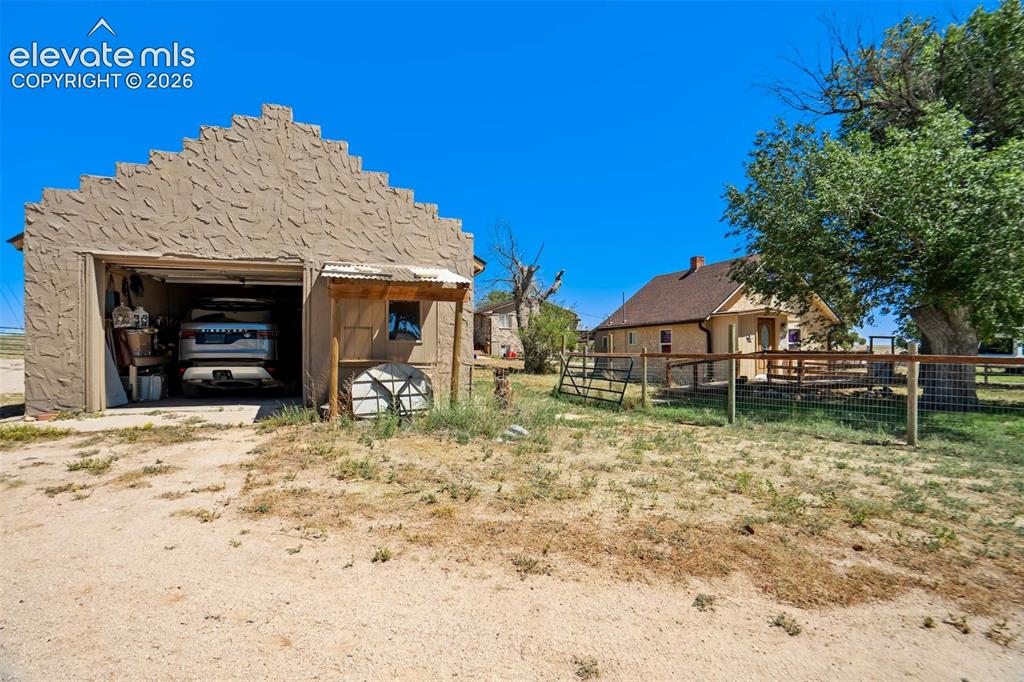 5000 County Road 133 Ramah CO 80832