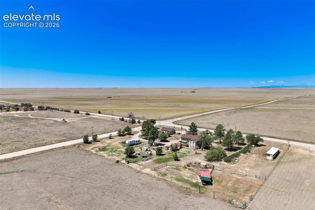 5000 County Road 133 Ramah CO 80832