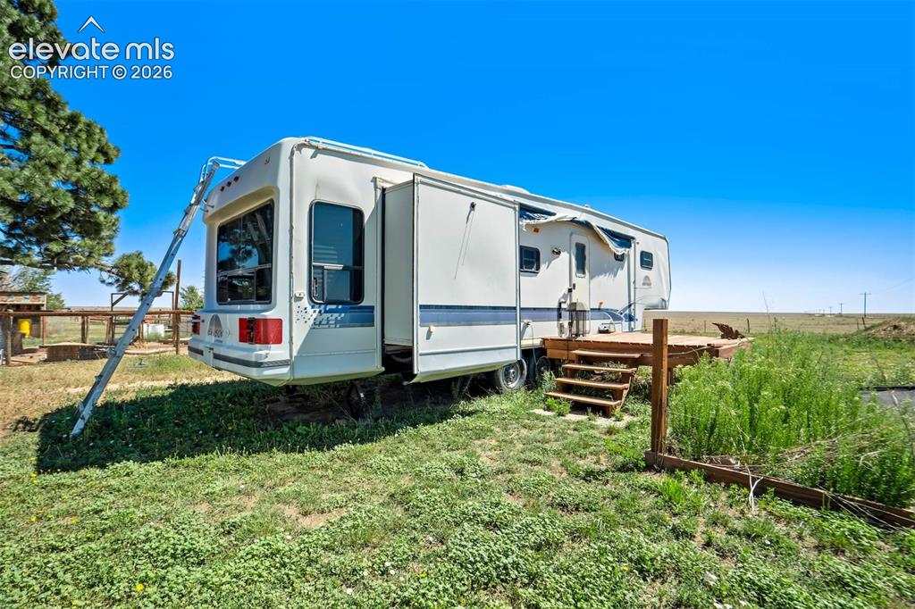 5000 County Road 133 Ramah CO 80832